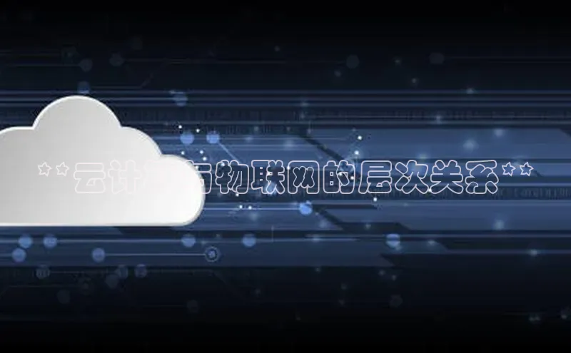 杏鑫平台线路测速字节跳动**云计算与物联网的层次关系**