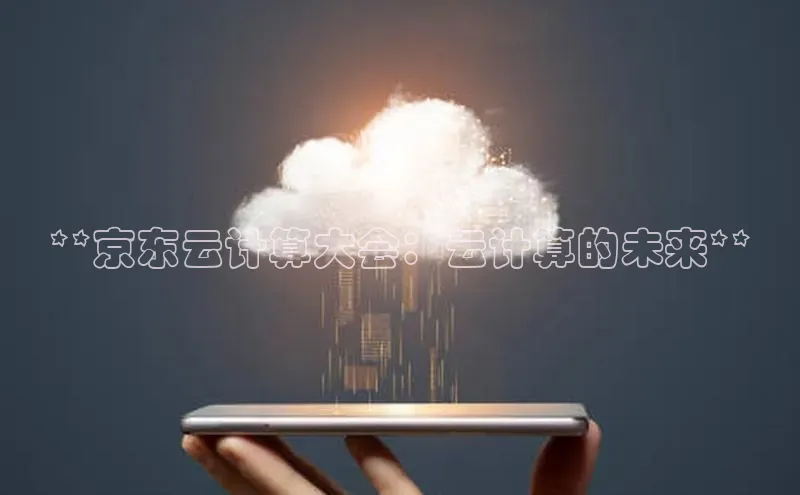 杏鑫平台登录地址百度手机输入法**京东云计算大会：云计算的未来**