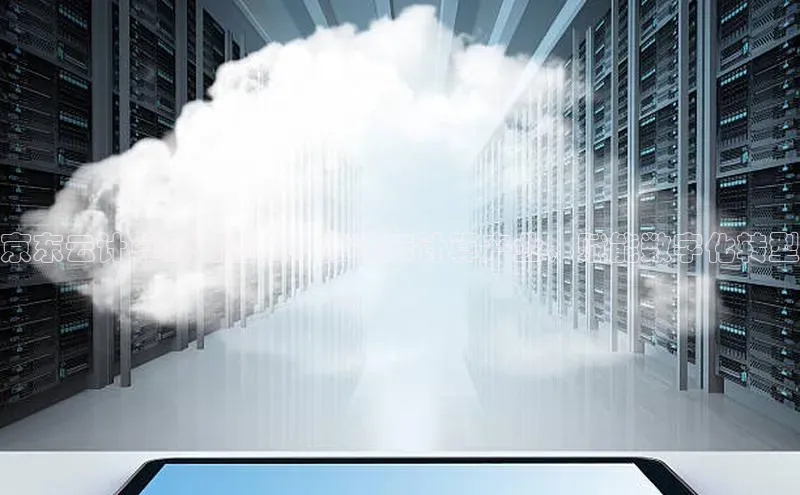 杏鑫新闻百度移动开放平台京东云计算公司法人：推进云计算产业，赋能数字化转型