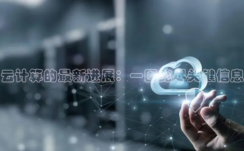 杏鑫登录测速诸葛科技云计算的最新进展：一图览尽关键信息