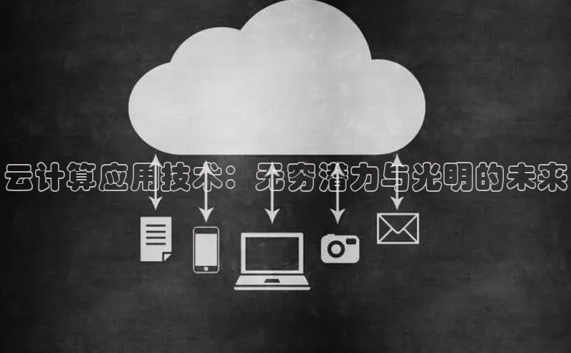 杏鑫平台线路测速百度智能云云计算应用技术：无穷潜力与光明的未来