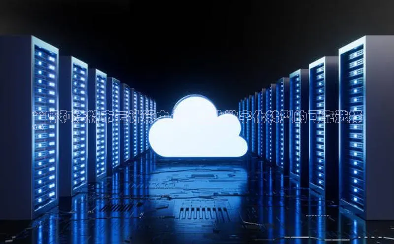 杏鑫彩票官网登录观星盘**呼和浩特市云计算中心：企业数字化转型的可靠选择
**