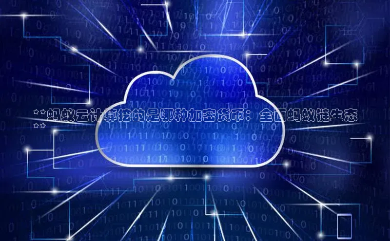 杏鑫平台手机登录入口彩讯股份**蚂蚁云计算挖的是哪种加密货币：全面蚂蚁链生态
**