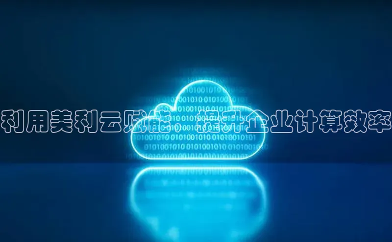 杏鑫注册登录代理挪威主权基金利用美利云赋能，提升企业计算效率