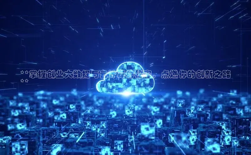 杏鑫平台注册登录百度网盘企业版**掌握创业大数据与云计算的秘密，点燃你的创新之路
**