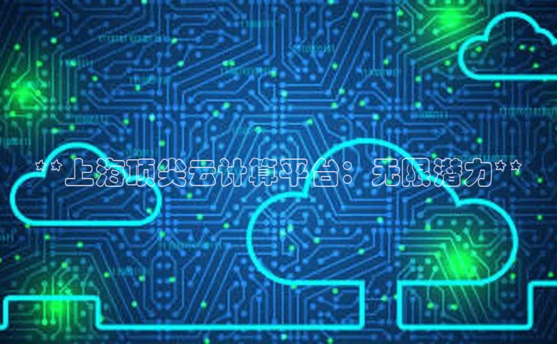 杏鑫注册平台官方网站如流**上海顶尖云计算平台：无限潜力**