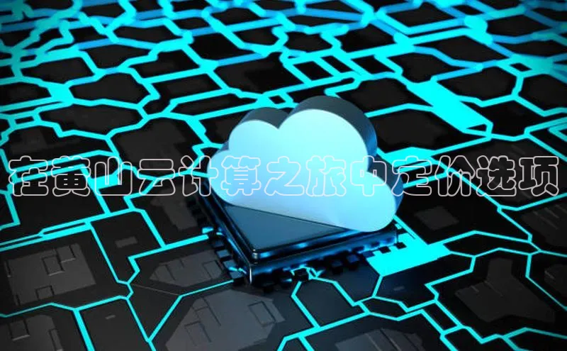 杏鑫注册平台官方网站如流在黄山云计算之旅中定价选项