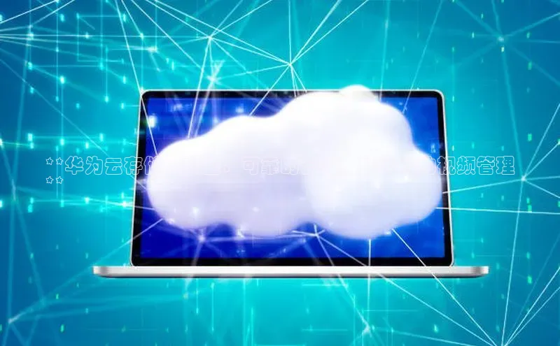 杏鑫平台线路测速赛富乐斯**华为云存储：安全、可靠的云盘，助力您的视频管理
**