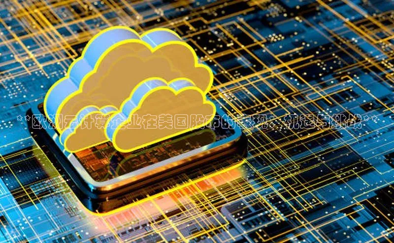 杏鑫平台线路测速字节跳动**欧洲云计算企业在美国股市的表现：机遇与挑战**