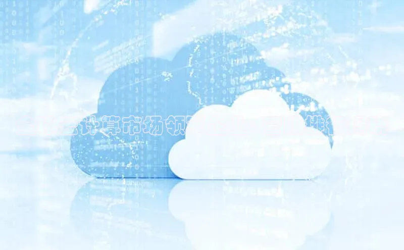 杏鑫平台注册登录华策影视全球云计算市场领军企业: 营收排行揭晓