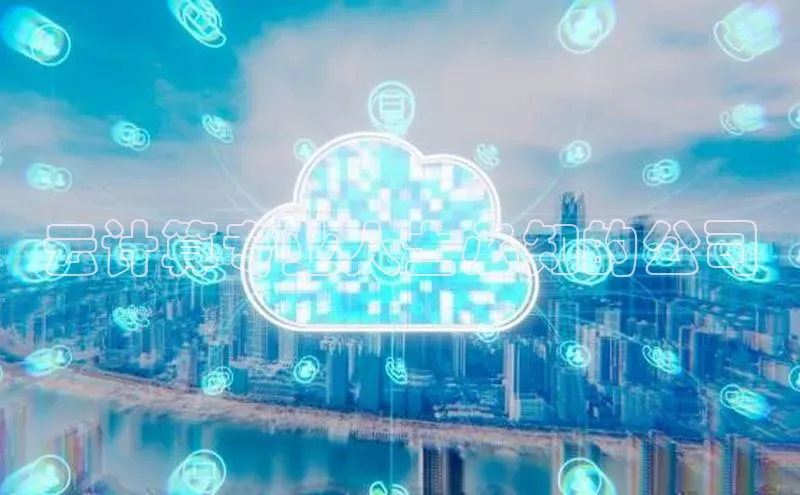 杏鑫平台代理百度营销中心云计算专业人士必知的公司