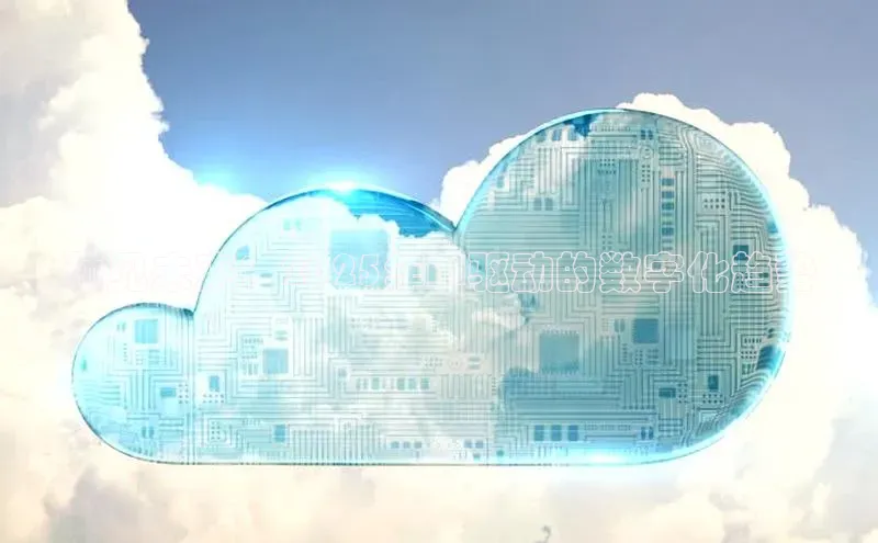 杏鑫彩票app官方下载百度数据开放平台预见未来：2025年AI驱动的数字化趋势