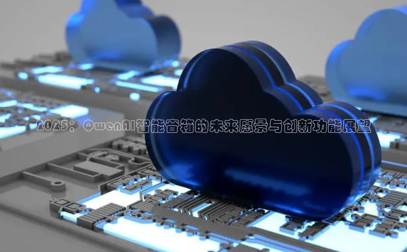 2025：QwenAI智能音箱的未来愿景与创新功能展望