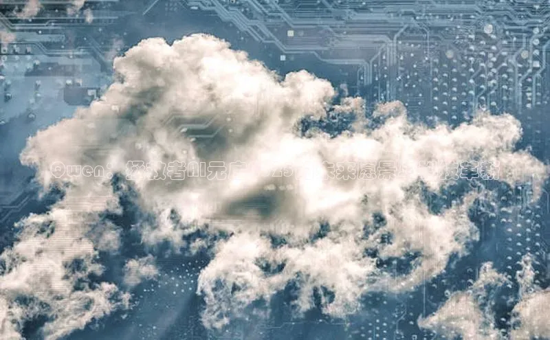 Qwen：拯救者AI元启2025的未来愿景与科技革新