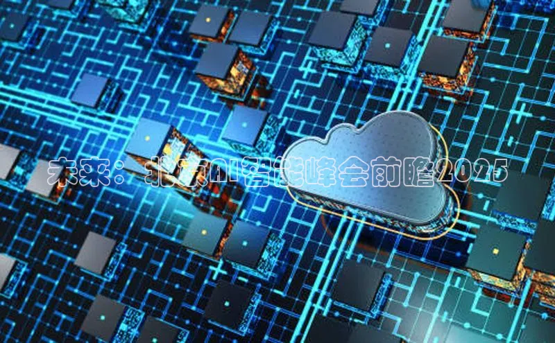 未来：北京AI智能峰会前瞻2025